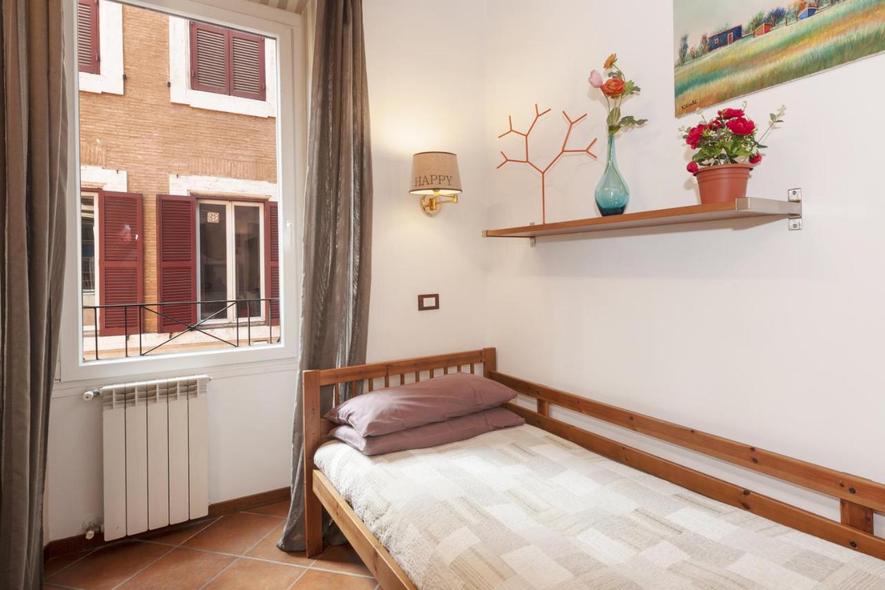 Orchid Apartment Roma Ngoại thất bức ảnh