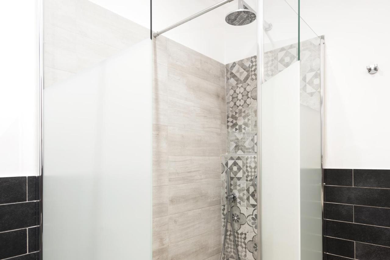 Orchid Apartment Roma Ngoại thất bức ảnh